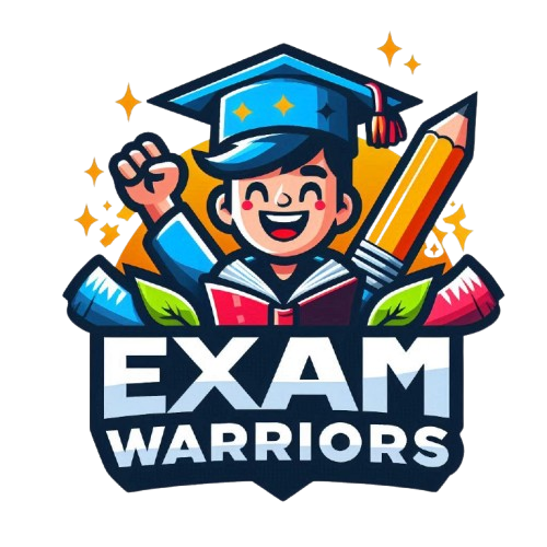 Exam_Warriors
